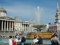 DSC_6643 London -- Trafalgar Square