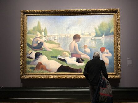 London Museums... London Museums (Tate Modern, The National Gallery)