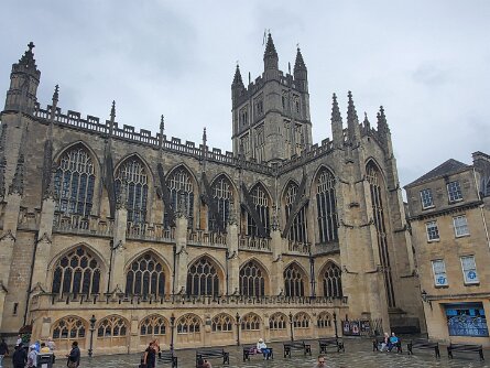 Bath (02 Sep 24) Bath (02 September 2024)