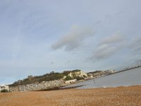DSC_4178 Tourof the beach and White Cliffs of Dover (United Kingdom) -- 23 November 2012