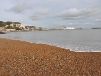 DSC_4182 Tourof the beach and White Cliffs of Dover (United Kingdom) -- 23 November 2012