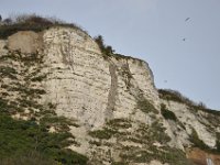 DSC_4187 Tourof the beach and White Cliffs of Dover (United Kingdom) -- 23 November 2012