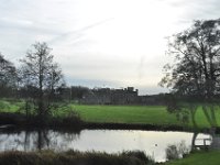 DSC_4016 Tour of Leeds Castle [Kent] (United Kingdom) -- 23 November 2012