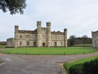 DSC_4028 Tour of Leeds Castle [Kent] (United Kingdom) -- 23 November 2012