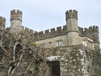 DSC_4032 Tour of Leeds Castle [Kent] (United Kingdom) -- 23 November 2012