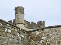 DSC_4033 Tour of Leeds Castle [Kent] (United Kingdom) -- 23 November 2012