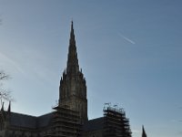 DSC_3686 Salisbury Cathedral (28 December 2009)