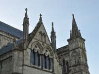 DSC_3689 Salisbury Cathedral (28 December 2009)