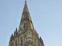 DSC_3690 Salisbury Cathedral (28 December 2009)