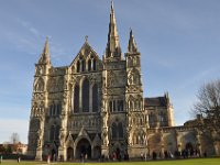 DSC_3692 Salisbury Cathedral (28 December 2009)