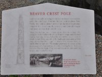 DSC_6615 Stanley Park - First Nations Totem Poles