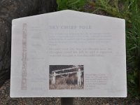 DSC_6622 Stanley Park - First Nations Totem Poles