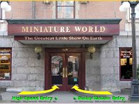 MiniatureWorld Miniature World