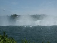 PICT1390 Niagara Falls (Canadian side [Horeshoe Falls]), Ontario, Canada (2 July 2004)