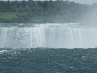 PICT1391 Niagara Falls (Canadian side [Horeshoe Falls]), Ontario, Canada (2 July 2004)