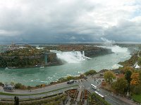 DSC_2226_stitch A visit to Niagara Falls (Niagara Falls, Ontario, Canada) -- 17 October 2014