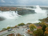 DSC_2241 A visit to Niagara Falls (Niagara Falls, Ontario, Canada) -- 17 October 2014
