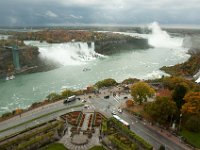 DSC_2242 A visit to Niagara Falls (Niagara Falls, Ontario, Canada) -- 17 October 2014