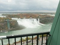 DSC_2245 A visit to Niagara Falls (Niagara Falls, Ontario, Canada) -- 17 October 2014