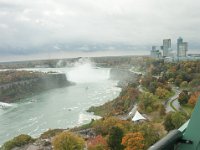 DSC_2246 A visit to Niagara Falls (Niagara Falls, Ontario, Canada) -- 17 October 2014
