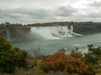 DSC_2256 A visit to Niagara Falls (Niagara Falls, Ontario, Canada) -- 17 October 2014