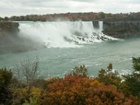 DSC_2257 A visit to Niagara Falls (Niagara Falls, Ontario, Canada) -- 17 October 2014