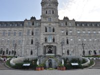 DSC_4768 Hôtel du Parlement -- A visit to Québec City (Québec, Canada) -- 3 July 2014