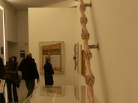 PICT0241 Musée d'Art Moderne et d'Art Contemporain -- Nice, Côte d'Azur (20 Feb 05)
