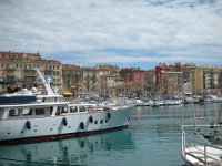 DSCN1389 Boat Cruise - The Port of Nice