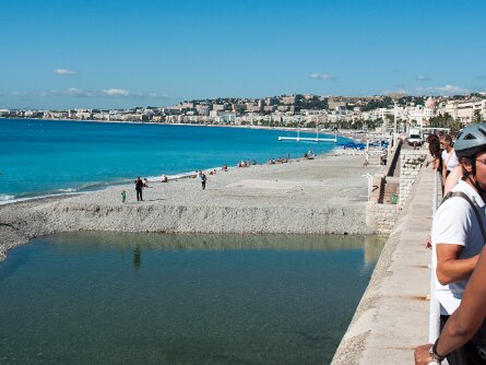 Nice Bike Tours... Bike tours around Nice