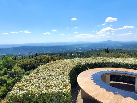 The Var Department Visits to the Var department (Le Colle-sur-lup, Lac de Sainte-Croix, Lorgues, Tourtour, Villecroze, Aups, Cotignac,...
