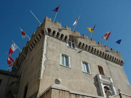 Cagnes-sur-Mer Visits to Cagnes-sur-Mer