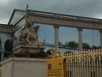 DSC_0901 A visit to Versailles, France -- 30 August 2014