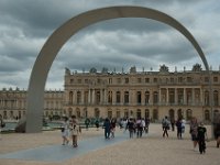 DSC_0923 A visit to Versailles, France -- 30 August 2014