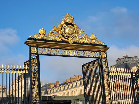 Versailles (26 Dec 2024) Versailles (26 December 2024)