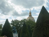 DSC_1133 A visit to Musée Rodin (Paris, France) -- 31 August 2014