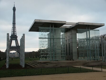 The Île-de-France Region Visits to the Île-de-France region (Paris, Versailles)