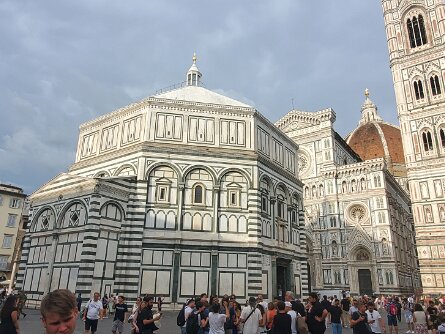 Il Duomo (Jul 25) Il Duomo & surrounding area (Jul 2025)