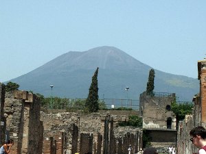Pompei Pompei: Soprintendenza Archeologica Di Pompei (4 Aug 02)