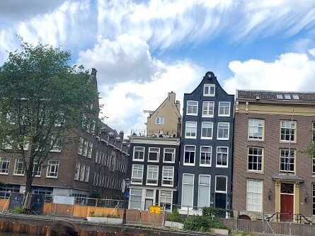 Amsterdam (01-03 Jul 22) Amsterdam, The Netherlands (01-03 July 2022)