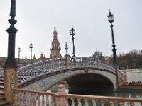 DSC_2755 Plaza de España (Seville, Spain) -- 3 January 2014