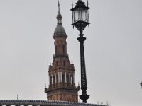 DSC_2758 Plaza de España (Seville, Spain) -- 3 January 2014
