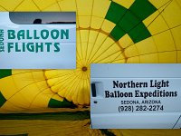 2016-11-06 Sunrise Ballooning