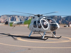Helicopter Tour (6 Nov 16) Helicopter Tour over Sedona [Sedona Air Tours] (6 November 2016)