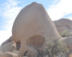 2013-09-01 Skull Rock