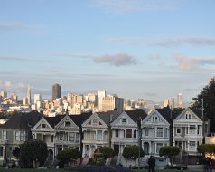 2014-03-30 Alamo Square