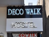 Deco Walk Hostel