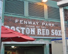 2012-05-26 Fenway Park