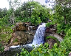 2015-06-28 Minnehaha Park