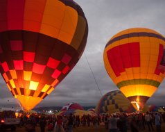 2014-10-11 Balloon Fiesta